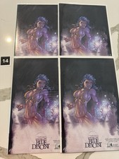 Fathom blue descent for sale  Mesa