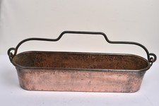 Ancienne grande poissonnière d'occasion  Freneuse