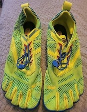 Vibram fivefingers men d'occasion  Expédié en Belgium