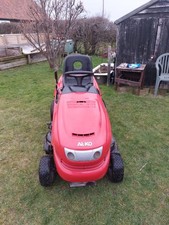 Alko ride mower for sale  NORTHALLERTON