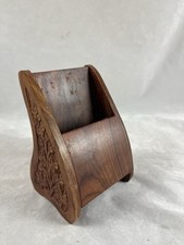Carved wood business for sale  Saint Louis