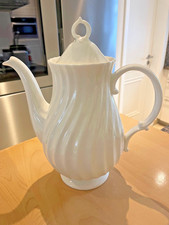 Kaffeekanne deckel cascade gebraucht kaufen  Hamburg