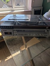 aiwa stereo system for sale aiwa stereo system for sale HASSOCKS