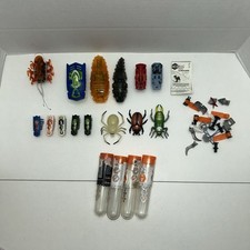 Lot hexbug nano for sale  Mentor
