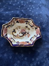 Masons ironstone blue for sale  LIVERPOOL