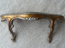 Italienisches florentiner wand gebraucht kaufen  Bad Schönborn