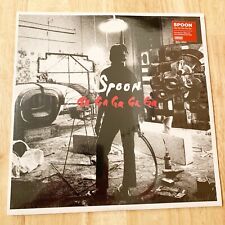 Usado, Spoon - Ga Ga Ga Ga Ga LP Vinyl Record Album New comprar usado  Enviando para Brazil