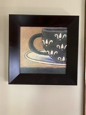 Coffee cup cappuccino for sale  Arlington