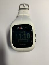 Polar a300 bianco usato  Torano Castello