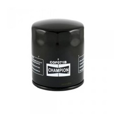 Filtre huile champion d'occasion  Bourg-Argental