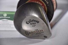 Callaway biggest big for sale  LOANHEAD