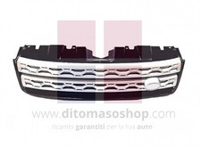 Griglia radiatore nero usato  Italia