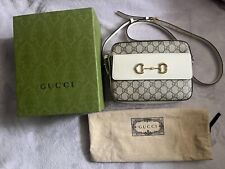 Gucci horsebit 1995 gebraucht kaufen  Berlin