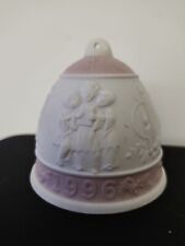 Lladro christmas bell for sale  Portage