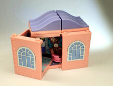Polly pocket stapelvilla gebraucht kaufen  Waghäusel