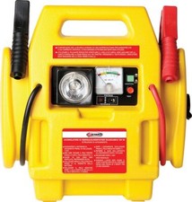 Jump starter con usato  Seregno