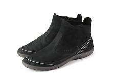 Ecco damen halbschuhe gebraucht kaufen  Algermissen