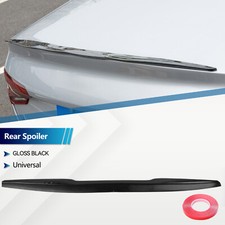 115cm heckspoiler spoilerlippe gebraucht kaufen  Bremen