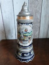 Ancienne chope bierre d'occasion  Coutances
