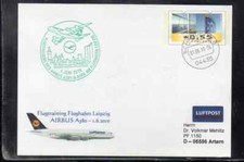 Lufthansa airbus a380 gebraucht kaufen  Artern