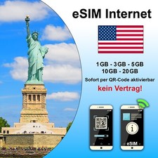Esim karte usa gebraucht kaufen  Sindelfingen