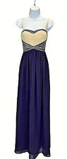 New look purple for sale  DONCASTER