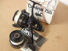Abu cardinal 755 for sale  STIRLING