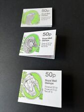 1983 folded booklet for sale  BURY
