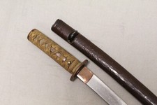 Japanese wakizashi signed for sale  Charlotte