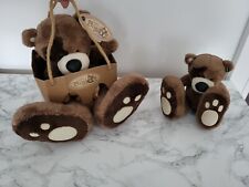 Bigfoot bear new for sale  STOKE-ON-TRENT