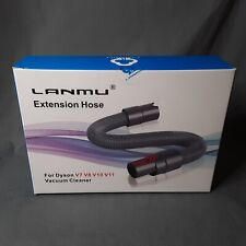 Lanmu hose dyson for sale  Andrews