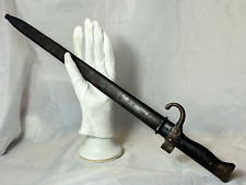 French m1892 bayonet for sale  White Marsh