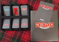 Scruples raro gioco usato  Taranto