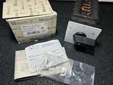 Neu stk moeller gebraucht kaufen  Wolfsburg