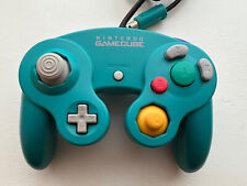 Nintendo gamecube controller d'occasion  Expédié en Belgium