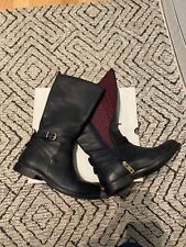 Stiefel tommy hilfiger gebraucht kaufen  Augsburg