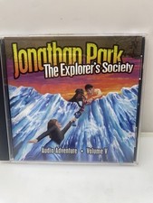 Jonathan park vol. for sale  York