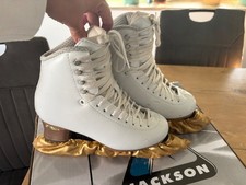 Schlittschuhe jackson freestyl gebraucht kaufen Schlittschuhe jackson freestyl gebraucht kaufen  Balingen