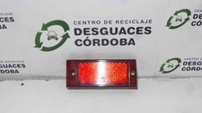 LUCI POSTERIORI DESTRA / SOLO TULIPA - ROJO / TIPO 1430 / 443962 PER SEAT 131 1. comprar usado  Enviando para Brazil