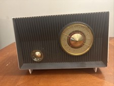 Vintage 1959 radio for sale  Reidsville