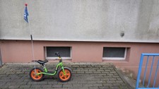 Puky laufrad 1l gebraucht kaufen  Greifswald-Alte Stadtteile