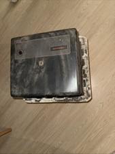 Weishaupt gasbrenner wg2 gebraucht kaufen Weishaupt gasbrenner wg2 gebraucht kaufen  Gütersloh