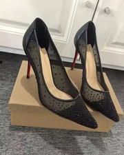 Pumps high heels gebraucht kaufen  Hannover
