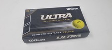 Wilson golfbälle ultra gebraucht kaufen  Ludwigshafen am Rhein