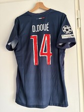 Football jersey paris usato  Triggiano
