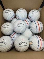 Callaway chrome tour for sale  LEEDS