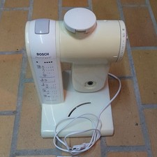 Bosch profi mixx gebraucht kaufen  Marktheidenfeld