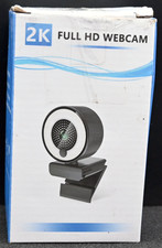 Full webcam ring for sale  Northampton