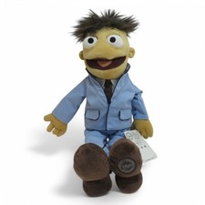 Authentic disney muppets for sale  WINSFORD