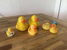 Badeenten sammlung gummienten gebraucht kaufen  Stuttgart